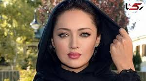 نیکی کریمی قالی کرمونِ سینمای ایران با چهره ای جذاب تر بعد از مدت‎‌ها آفتابی شد+ عکس