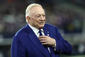 Jerry Jones Admits Cowboys Have A “Bad Matchup” Against Lamar Jackson And Ravens