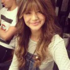 Eleanor Calder. Is this Eleanor Calder the Musician? Share your thoughts on this image? - eleanor-calder-1550489506