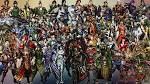 Dynasty Warriors 7 (PlayStation 3) m