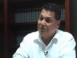 Oscar Sabido. At Friday&#39;s sitting of the House of Representatives, Prime Minister Dean Barrow introduced a dangerous amendment to the constitution that is ... - Constitution-1-0002