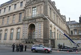German Company Launches Viral Ad Campaign For Lift Used in Louvre Heist: ‘Quiet as a Whisper’
