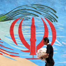 Iran’s Lengthy Response to the U.S. Leaves Some Gaps