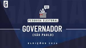Real Time Big Data divulga pesquisa para governador em São Paulo