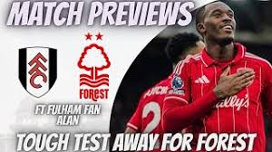 Alan joins Dore on Tour to preview Forest