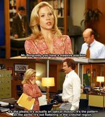 Quotes From Anchorman Christina Applegate. QuotesGram via Relatably.com