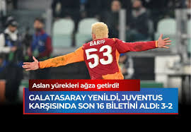 Aslan İtalya’da yenilse de turu atladı