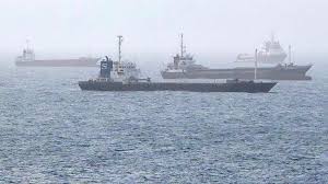Energy Secretary Chris Wright tells CNBC more than 17 million barrels of oil transited Hormuz on Monday