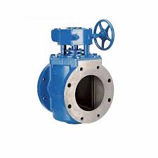 Plug Valves: Quality and Performance Delivered - DeZURIK