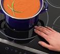 How Induction Cooking Works -