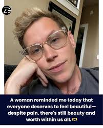 Beauty Beyond Physical Appearance