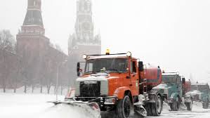 Rezultat slika za snow remove russia