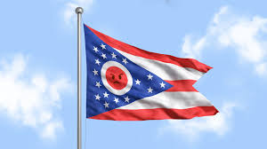 Reliably red Ohio suddenly a red-hot mess for GOP