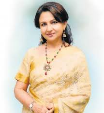 Image result for Sharmila Tagore Actress | Producer