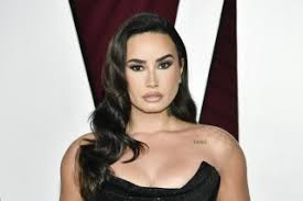 Demi Lovato and Jordan 'Jutes' Lutes Tie the Knot in a 'Pure Magic' Wedding