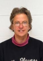 Dr. Mary McElroy. Mary McElroy Professor, Kinesiology and American Ethnic Studies; View Curriculum Vitae. Research Interests - mcelroy