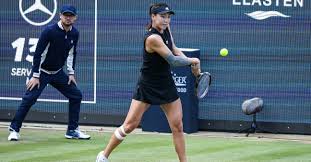 Tennis Majors - News update