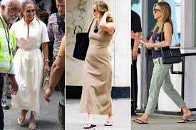 Thong Flip-Flops Are the "It" Spring Shoe We've Seen Jennifer Aniston, Jennifer Lawrence, and More Celebs Wearing