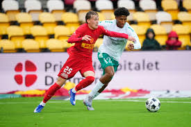 Optakt til Viborg FF - FC Nordsjælland