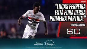 ESPN Brasil - News update