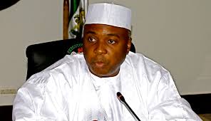 Image result for bukola saraki