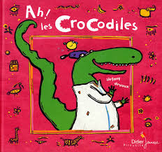 Résultat de recherche d'images pour "ah les crocodiles"