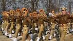 Republic observed 'black day' Kashmir