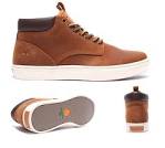 Timberland Earthkeepers Kempton Chukka - m Free