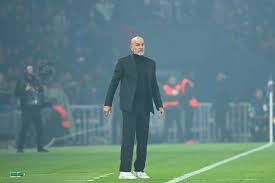 Ronaldo Dit Merci! Pioli Quitte Al-Nassr: Choc en Arabie Saoudite! - Imagen ilustrativa del artículo