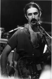 Frank Zappa Photos Uwe Möntmann