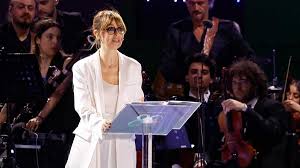 Trend Google: paola cortellesi
