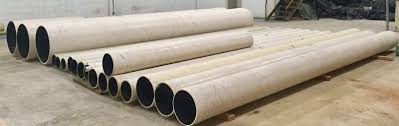 Composite Oil & Gas Piping - Tecfibra
