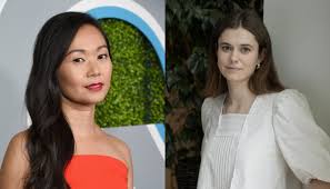 Wuthering Heights stars get candid about Emerald Fennells inspiring vision