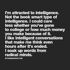 Intelligent Quotes That Make You Think. QuotesGram via Relatably.com