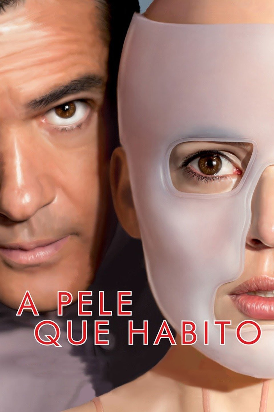 assistir a pele que habio online