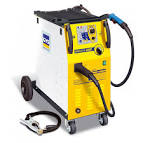 Poste souder inverter MMA, MIGMAG, TIG 230 V - Equipement Atelier