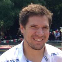 Marco Capital Employee John Chapman's profile photo