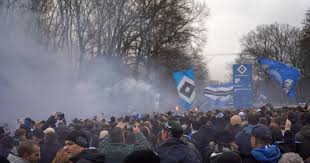 Auf diese Bilder hat die Bundesliga lange gewartet