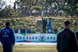 Olimpíadas do Exército 2026 têm início em Brasília