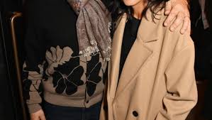 Claudia Winkleman lined up to succeed Graham Norton as BBC’s chat show star