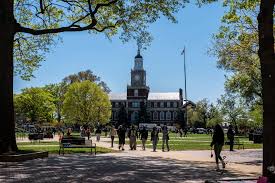 MacKenzie Scott Donates Millions to Howard and Spelman Colleges