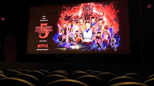 Stranger Things Season 5