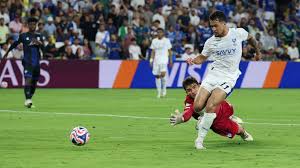 Goal.com - News update