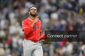 MLB: Los Angeles Angels at Seattle Mariners