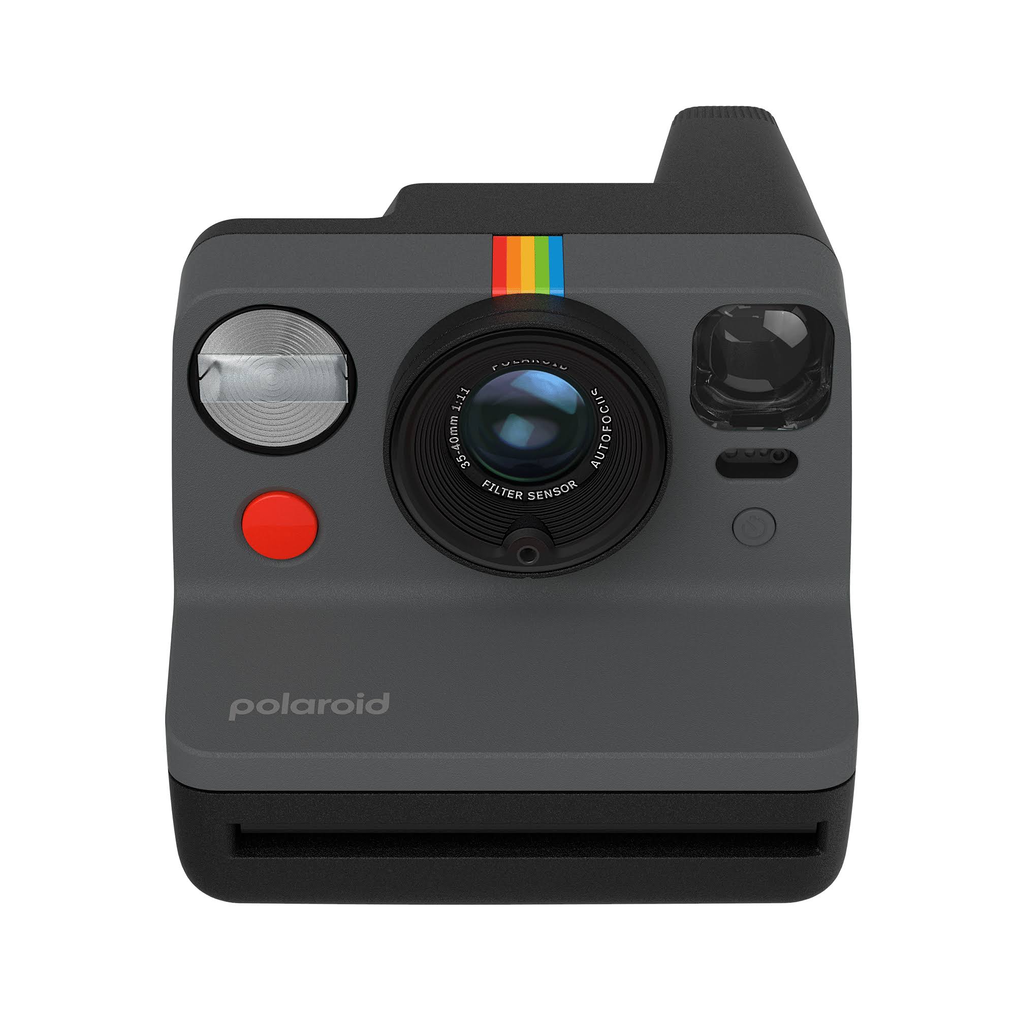 Polaroid Now Generation 3 Instant Camera