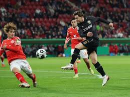 Mainz 05 busca mantener forma en casa frente a Stuttgart en partido clave