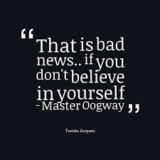 Quotes from Farida Ariyani: That is bad news.. if you don&#39;t ... via Relatably.com