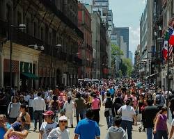 Imagen de Avenida Madero 