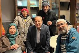 جزئیات کامل پخش سریال «بوقچی» و «دستچین» از امشب (۱۸ شهریور ۱۴۰۴) در تلویزیون!