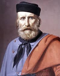 Image result for garibaldi immagini